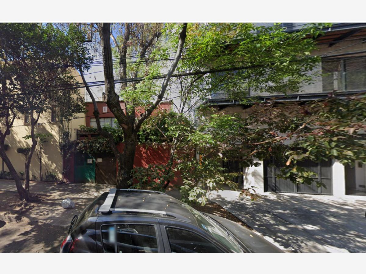 Terreno en venta en Narvarte Poniente, Benito Juárez — foto 1 de 5