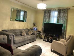 Casa en venta en El Lago, Tijuana — foto 3 de 27