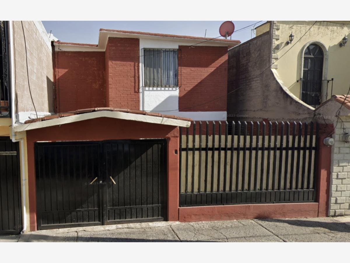 Casa en venta en Valle de Aragon, Nezahualcóyotl — foto 1 de 9