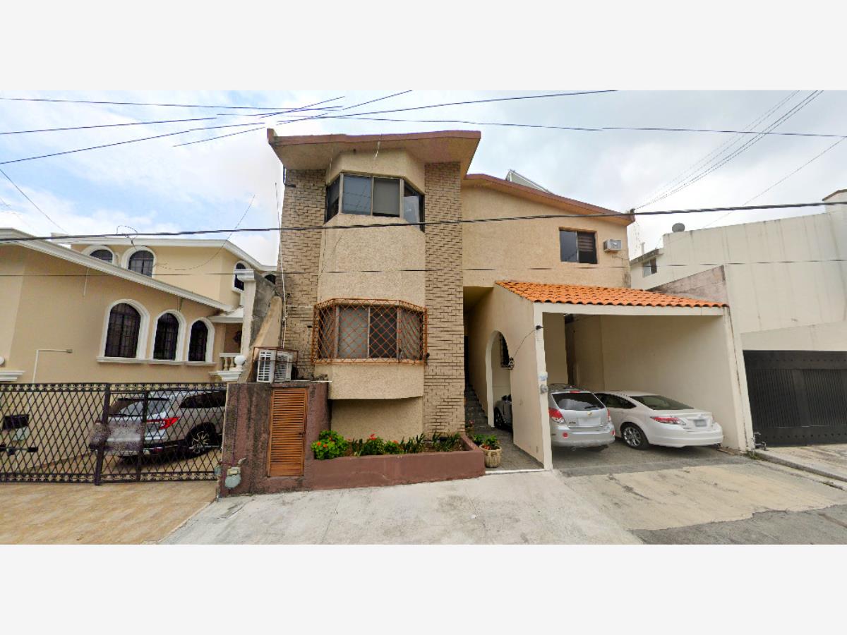 Casa en venta en Las Torres, Monterrey — foto 1 de 18