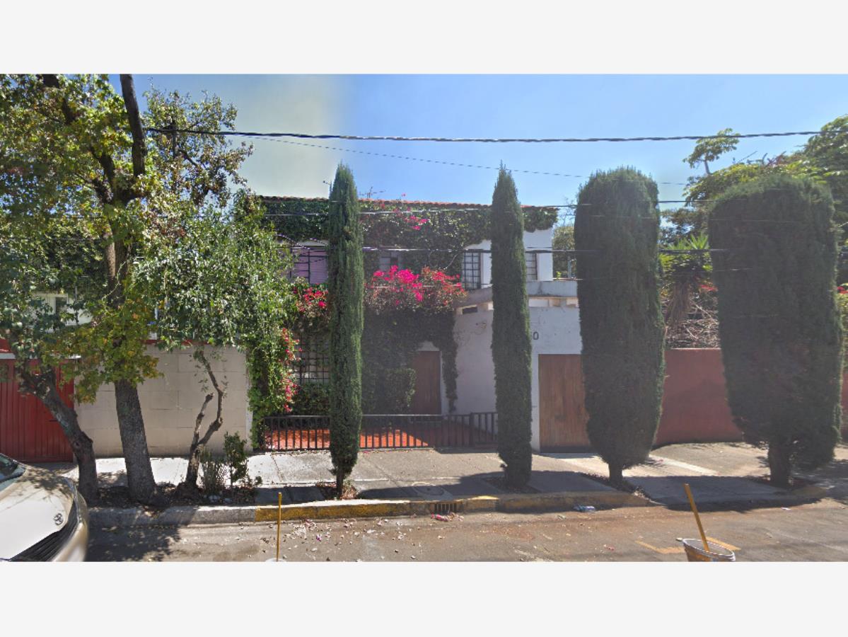 Casa en venta en Romero de Terreros, Coyoacán — foto 1 de 18