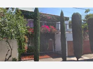 Casa en venta en Romero de Terreros, Coyoacán — foto 2 de 18