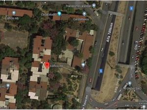 Departamento en venta en Lomas de Plateros, Álvaro Obregón — foto 2 de 5