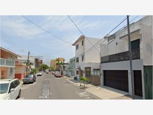 Casa en Veracruz Centro, Veracruz, Veracruz de Ignacio de la Llave