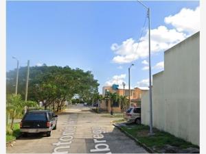 Casa en venta en 24 de Octubre, Coatzacoalcos — foto 2 de 4