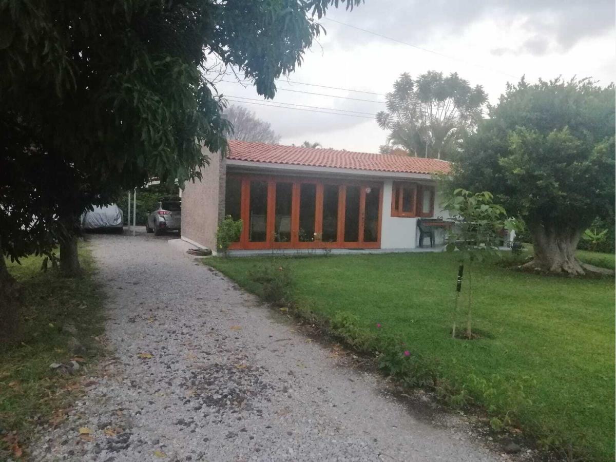 Casa en venta en El Paraje Texcal, Jiutepec — foto 1 de 16