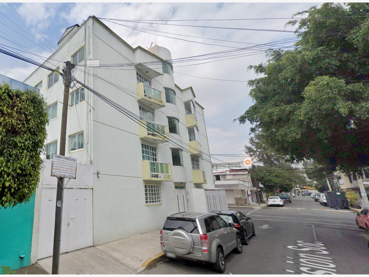 Departamento en venta en 4 Árboles, Venustiano Carranza — foto 1 de 4