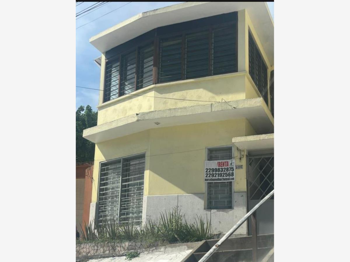 Casa en renta en Pascual Ortiz Rubio, Veracruz — foto 1 de 28