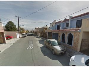 Casa en venta en Republica Norte, Saltillo — foto 2 de 17