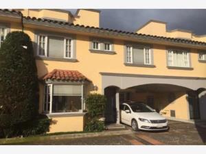 Casa en venta en Cuajimalpa, Cuajimalpa de Morelos — foto 2 de 16