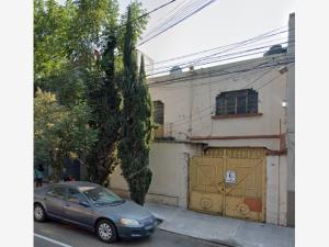 Casa en Moderna, Benito Juárez, Ciudad de México