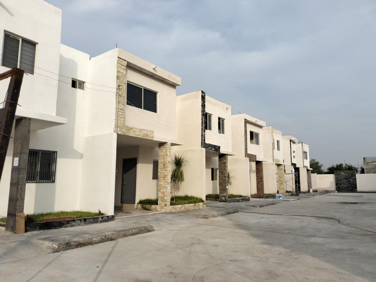 Casa en venta en Lerdo Centro, Lerdo — foto 1 de 12