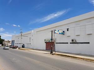 Bodega en renta en Eduardo Guerra, Torreón — foto 3 de 13