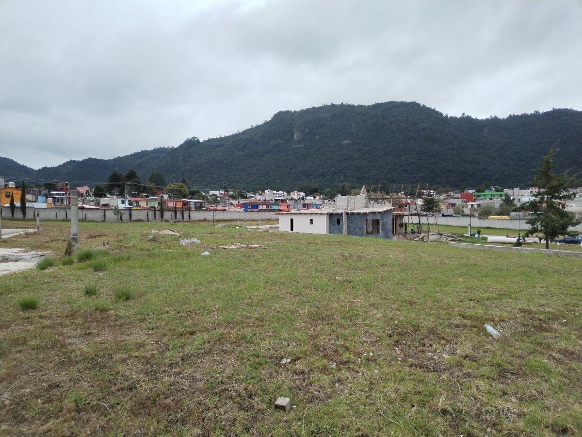 Terreno en venta en Fatima, San Cristóbal de las Casas — foto 1 de 9