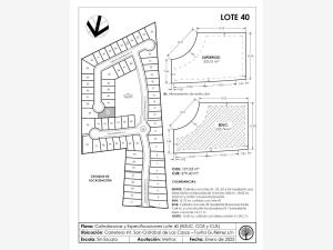Terreno en venta en Fatima, San Cristóbal de las Casas — foto 2 de 9