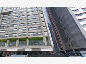 Departamento en Ampliación Granada, Miguel Hidalgo, Ciudad de México