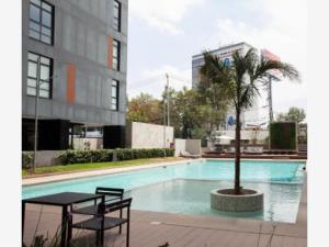 Departamento en venta en Ampliación Granada, Miguel Hidalgo — foto 2 de 5
