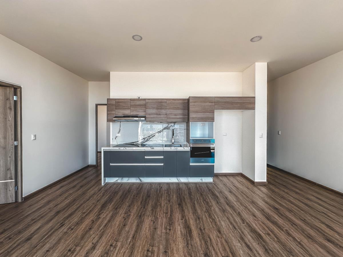 Departamento en venta en San Bernardino Tlaxcalancingo, San Andrés Cholula — foto 1 de 10
