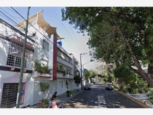 Departamento en Nativitas, Benito Juárez, Ciudad de México