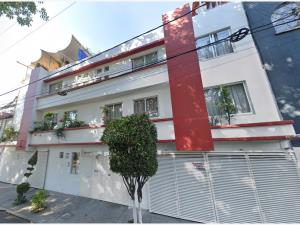 Departamento en venta en Nativitas, Benito Juárez — foto 2 de 5