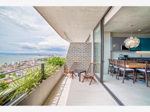 Departamento en venta en 5 de Diciembre, Puerto Vallarta — foto 2 de 26