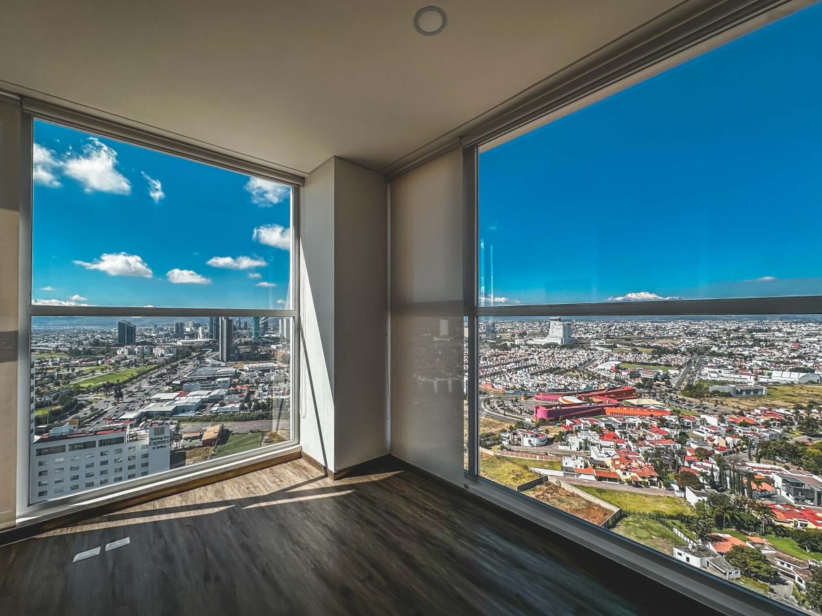 Departamento en venta en San Bernardino Tlaxcalancingo, San Andrés Cholula — foto 1 de 20