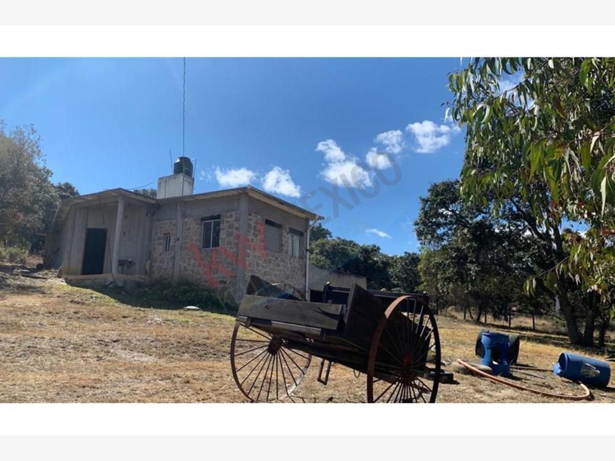 Finca-Rancho en venta en San Pedrito, Huimilpan — foto 1 de 26