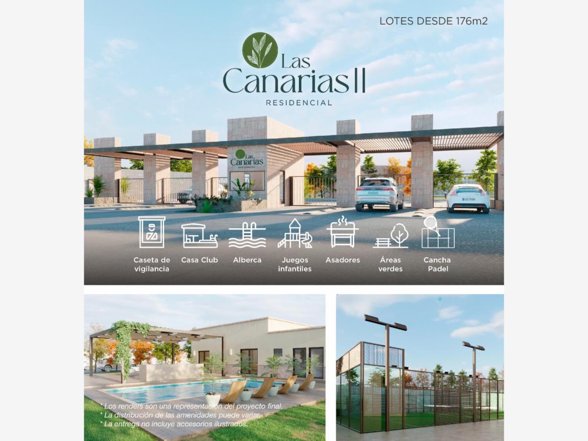 Terreno en Venta en Los Viñedos, Torreón, Coahuila de Zaragoza