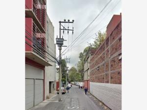 Departamento en Santa Cruz Atoyac, Benito Juárez, Ciudad de México