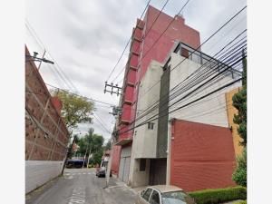 Departamento en venta en Santa Cruz Atoyac, Benito Juárez — foto 2 de 5