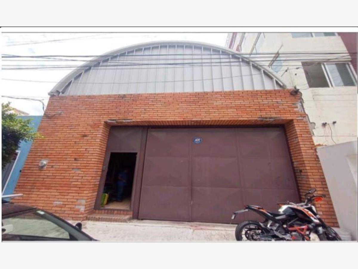 Bodega en venta en Agricola Oriental, Iztacalco — foto 1 de 6