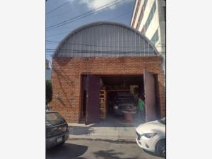 Bodega en venta en Agricola Oriental, Iztacalco — foto 2 de 6