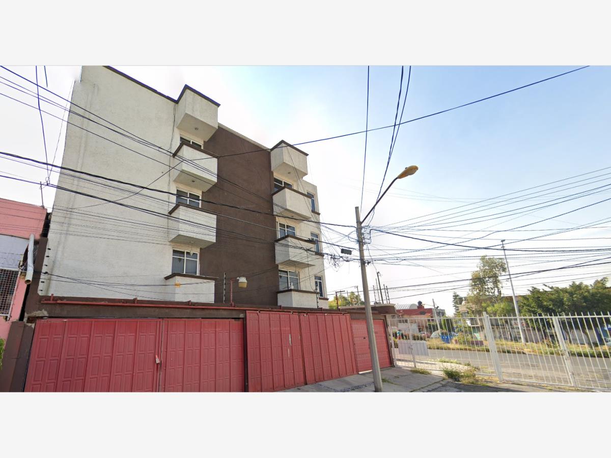 Departamento en venta en Valle de Aragon, Nezahualcóyotl — foto 1 de 5