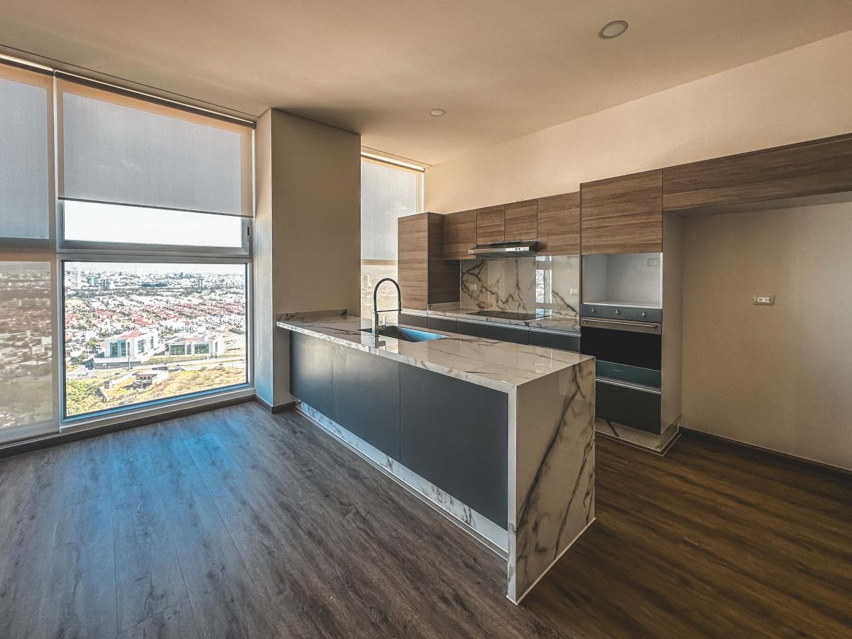 Departamento en venta en San Bernardino Tlaxcalancingo, San Andrés Cholula — foto 1 de 14