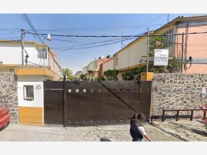 Casa en Santa Ursula Coapa, Coyoacán, Ciudad de México