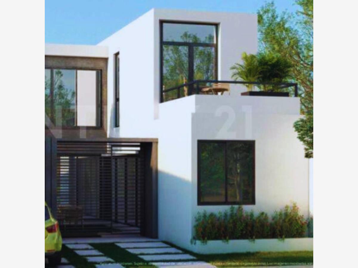 Casa en venta en Ixtapa, Puerto Vallarta — foto 1 de 4