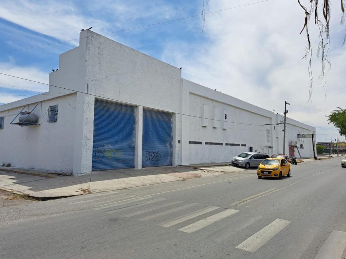 Bodega en Renta en Eduardo Guerra, Torreón, Coahuila de Zaragoza