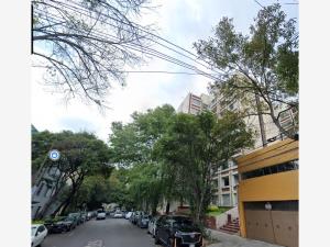 Departamento en venta en Roma Sur, Cuauhtémoc — foto 2 de 5