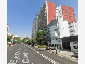 Departamento en venta en Vertiz Narvarte, Benito Juárez — foto 3 de 11