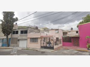 Casa en C.T.M. Atzacoalco, Gustavo A. Madero, Ciudad de México