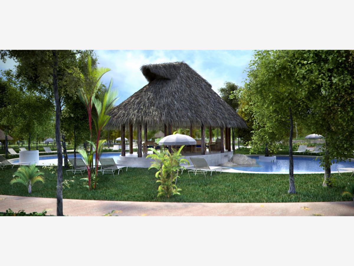 Casa en venta en Puerto Morelos, Puerto Morelos — foto 1 de 16