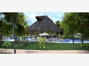 Casa en venta en Puerto Morelos, Puerto Morelos, Quintana Roo