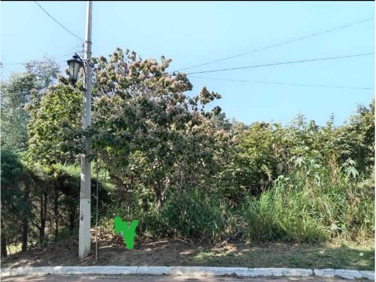 Terreno en venta en Las Cañadas (Bosques de San Isidro), Zapopan — foto 1 de 6