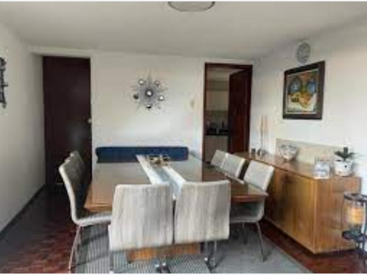 Departamento en venta en Arenal Tepepan, Tlalpan — foto 1 de 20