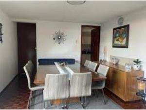 Departamento en venta en Arenal Tepepan, Tlalpan, Ciudad de México