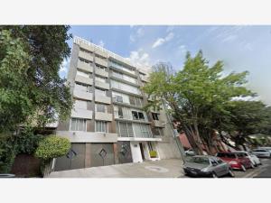 Departamento en Del Valle Centro, Benito Juárez, Ciudad de México