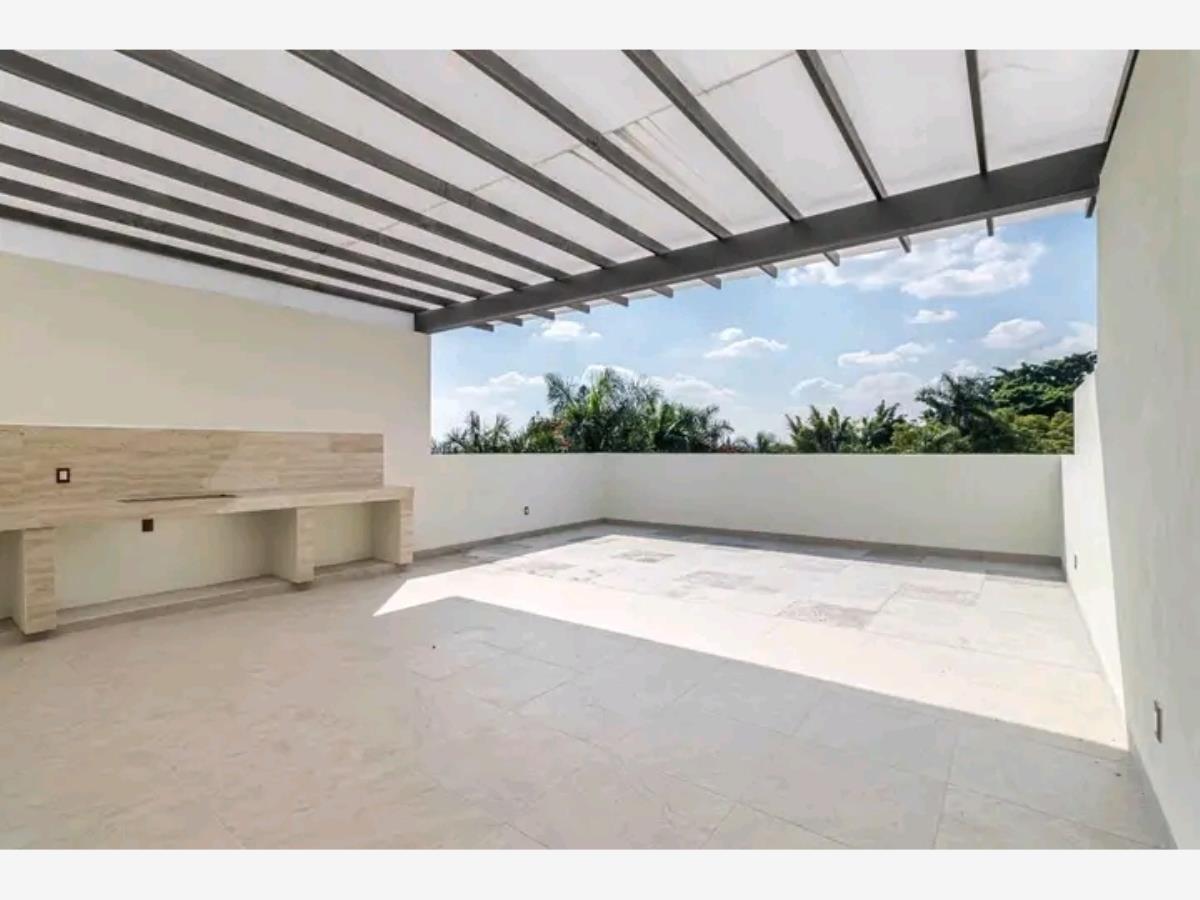 Departamento en venta en Las Palmas, Cuernavaca — foto 1 de 26