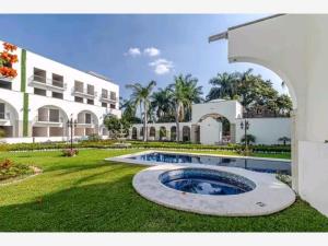 Departamento en venta en Las Palmas, Cuernavaca — foto 2 de 26