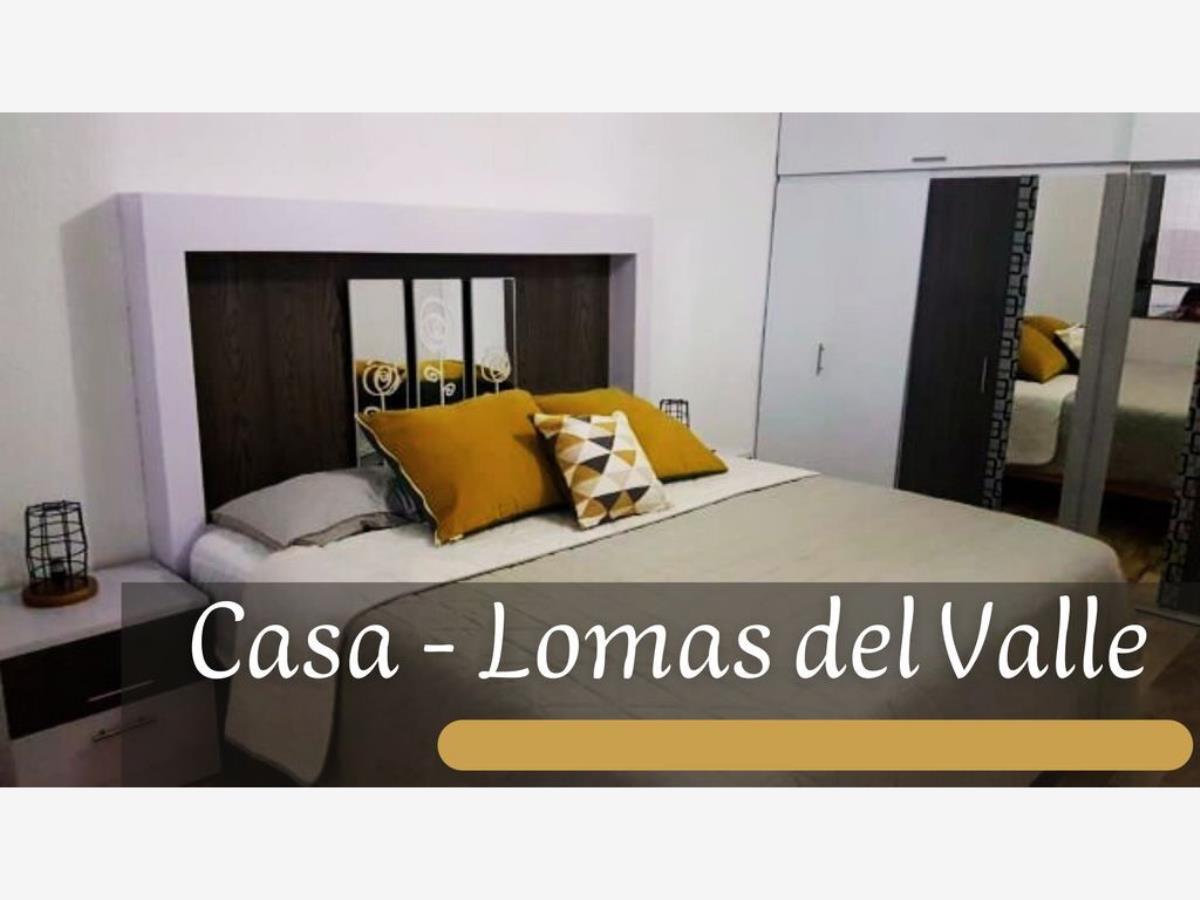 Casa en renta en Lomas del Valle, Lagos de Moreno — foto 1 de 2