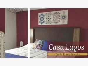 Casa en renta en Lagos de Moreno Centro, Lagos de Moreno, Jalisco